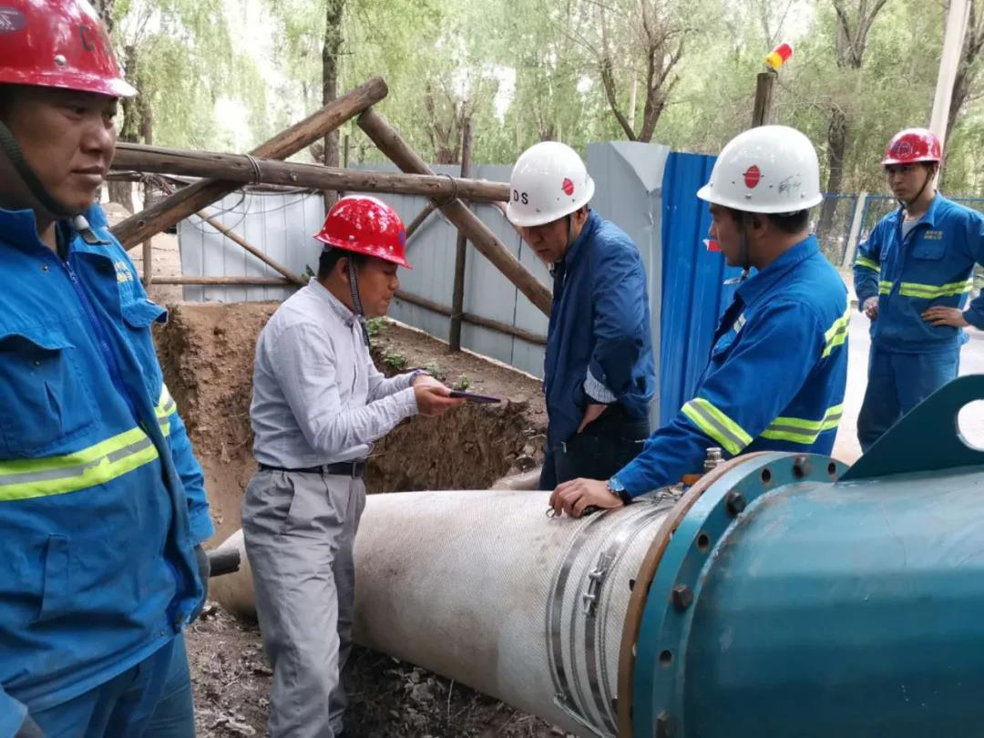 个旧工业管道清洗-管道清淤