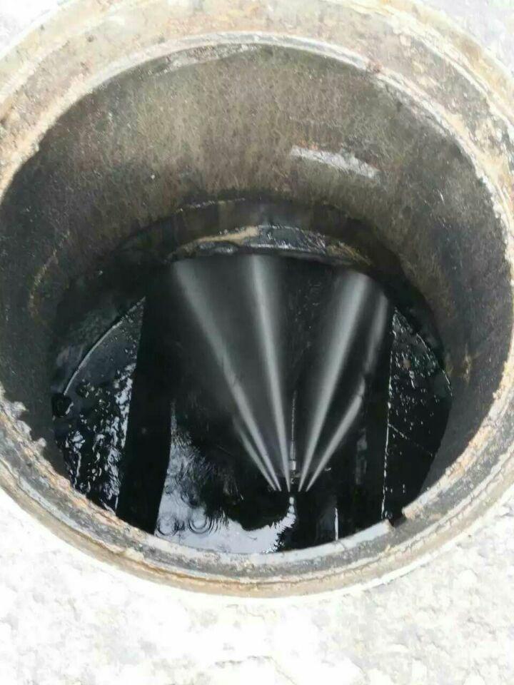 个旧市政管道清洗-排污管道清洗