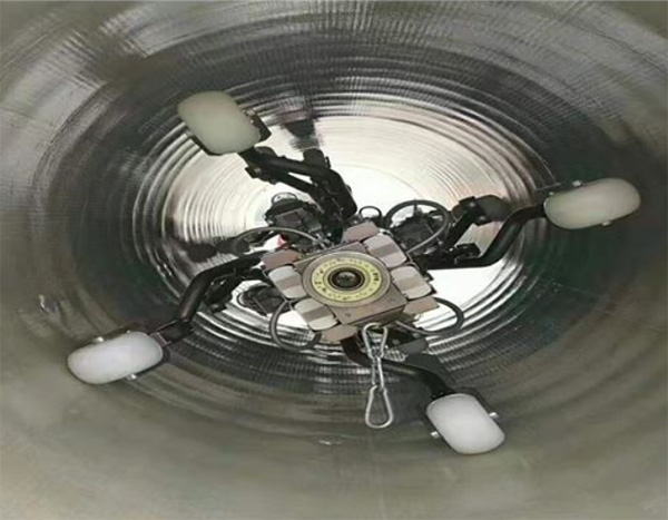 个旧非开挖修复技术在地下管线建设的优势体现